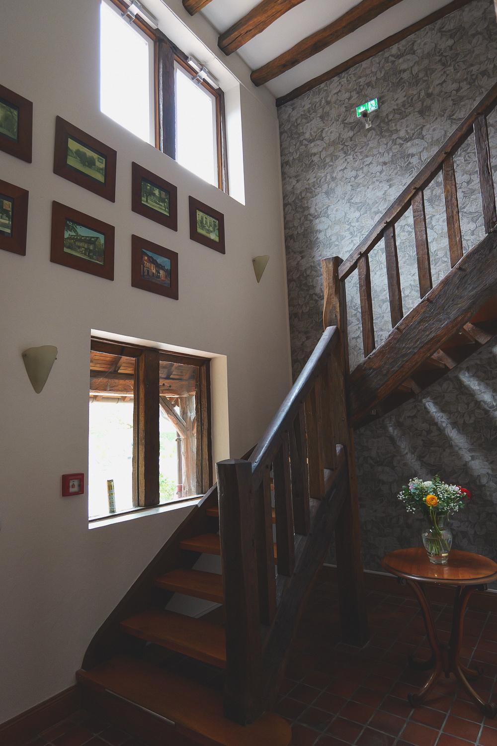 Auberge Du Cheval Blanc - Teritoria Selles-Saint-Denis ภายนอก รูปภาพ